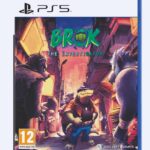 BROK The InvestiGator PS5