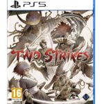 Two Strikes PS5