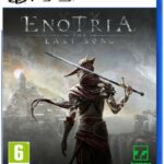 Enotria: The Last Song PS5