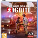Firefighting Simulator: Ignite PS5