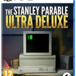 The Stanley Parable: Ultra Deluxe PS5