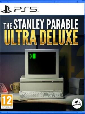 The Stanley Parable: Ultra Deluxe PS5