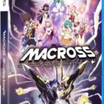 MACROSS – Shooting Insight PS5