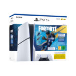 Consola PS5 Fortnite slim E Flowering Chaos VCH