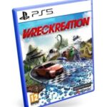 Wreckreation PS5