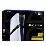 Consola PS5 PRO Digital 2TB