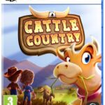 Cattle Country PS5