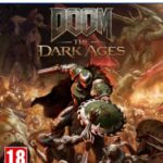 Doom: The Dark Ages PS5
