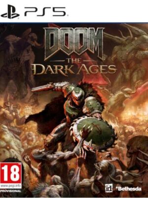 Doom: The Dark Ages PS5