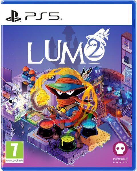 Lumo 2 PS5