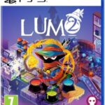 Lumo 2 PS5