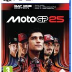 Motogp 25 D1 Edition – PS5