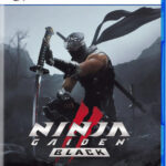 Ninja Gaiden 2 Black PS5 (Importación)