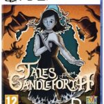 Tales from Candleforth PS5