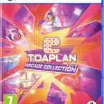 Toaplan Arcade Collection Vol. 2 PS5