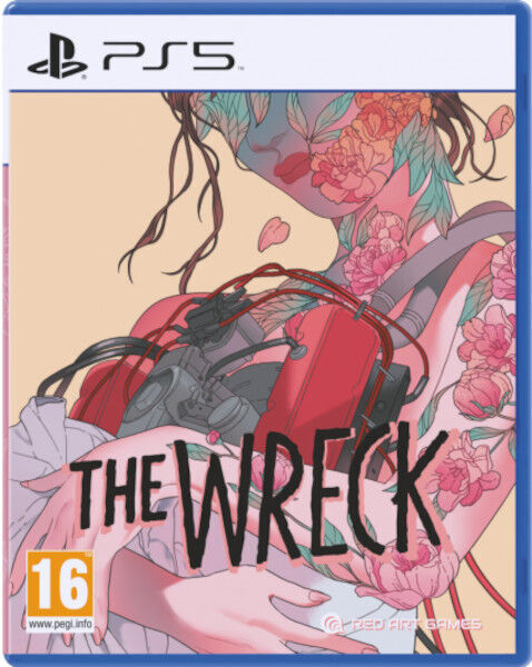 The Wreck PS5
