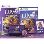 Lumo 2 – Collector´s Edition PS5