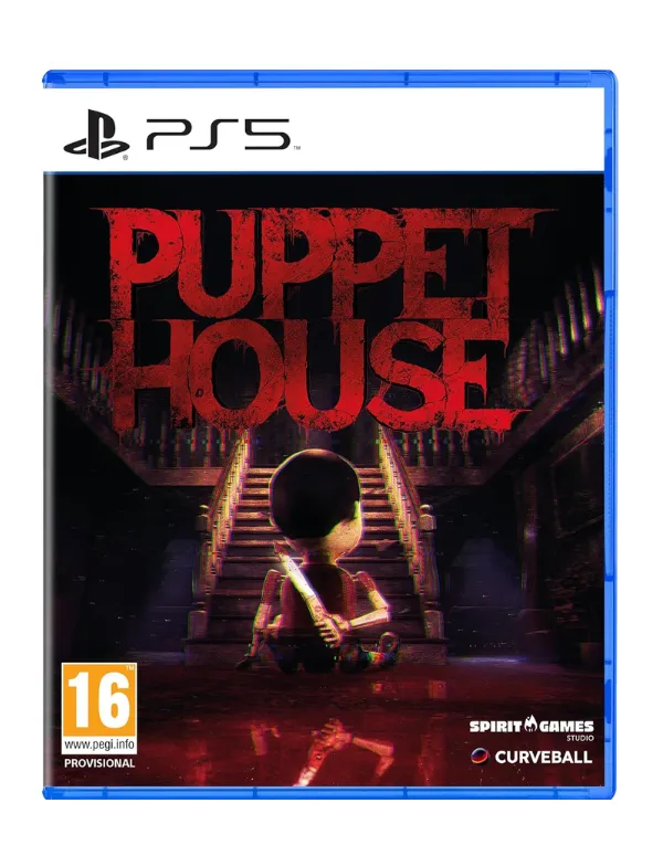 Puppet House PS5