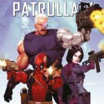 Marvel Must-Have La Imposible Patrulla-X Nº14: La Guerra del Mesías