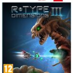 RESERVA R-Type Dimensions III