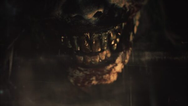 Resident Evil Requiem