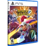 Rogue Legacy 2 PS5 (Importación)
