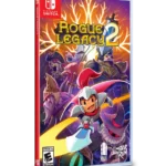 Rogue Legacy 2 SWITCH (Importación)