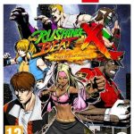 Rushing Beat X: Return of the Brawl Brothers