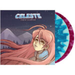 Vinilo Celeste 2LP