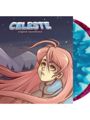 Vinilo Celeste 2LP