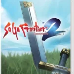 SaGa Frontier 2 Remastered SWITCH (Importación)