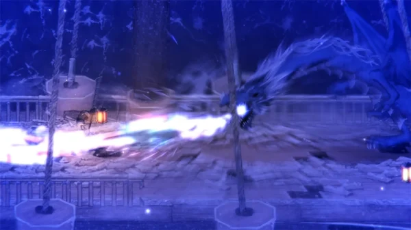 Salt and Sacrifice PS4 (Importación)