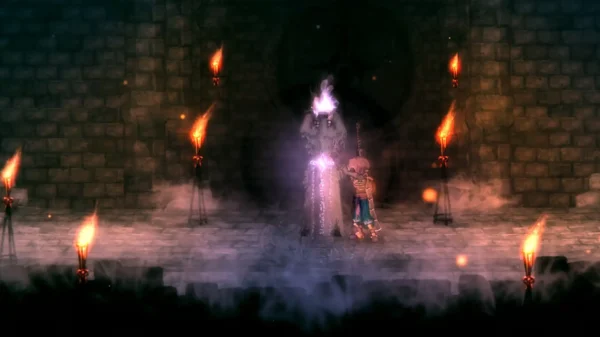 Salt and Sacrifice PS4 (Importación)