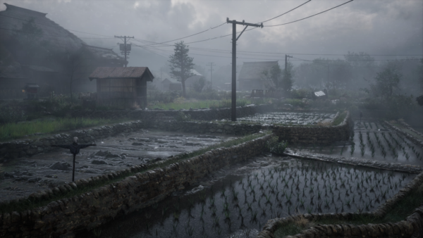 Silent Hill f SERIES X/S
