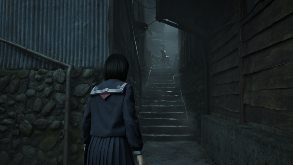 Silent Hill f SERIES X/S
