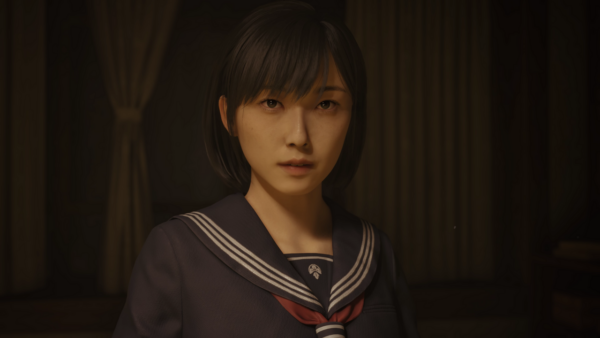 Silent Hill f SERIES X/S