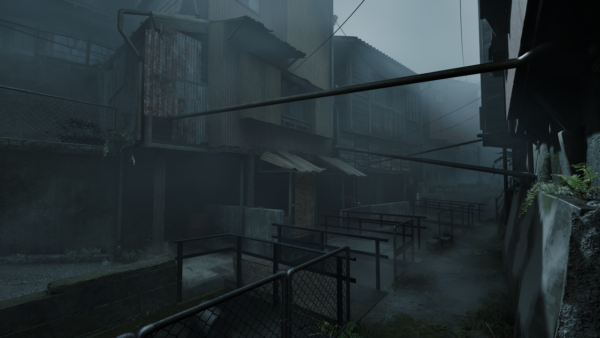 Silent Hill f SERIES X/S