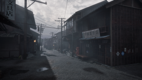Silent Hill f SERIES X/S