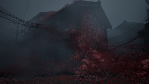 Silent Hill f SERIES X/S