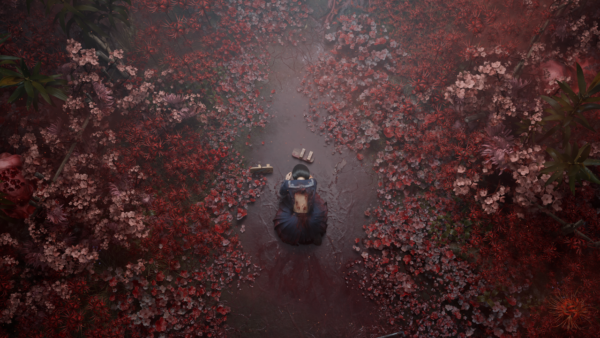 Silent Hill f SERIES X/S