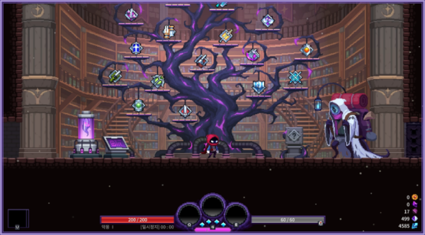 RESERVA Nightmare: The Lunatic