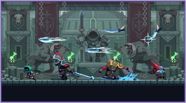 RESERVA Nightmare: The Lunatic