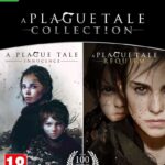 A Plague Tale: Collection SERIES X/S