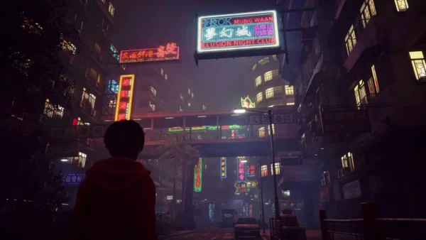 Slitterhead PS5 (Importación)