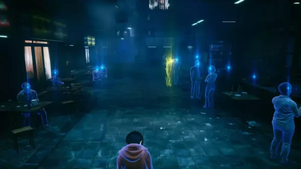 Slitterhead PS5 (Importación)