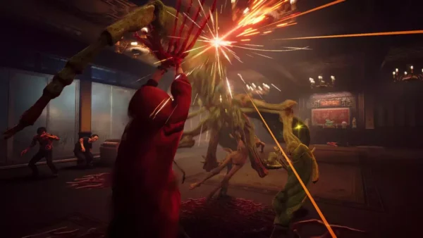 Slitterhead PS5 (Importación)