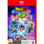 Dragon Ball: Sparking Zero SWITCH 2
