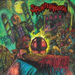 Vinilo Splatterhouse