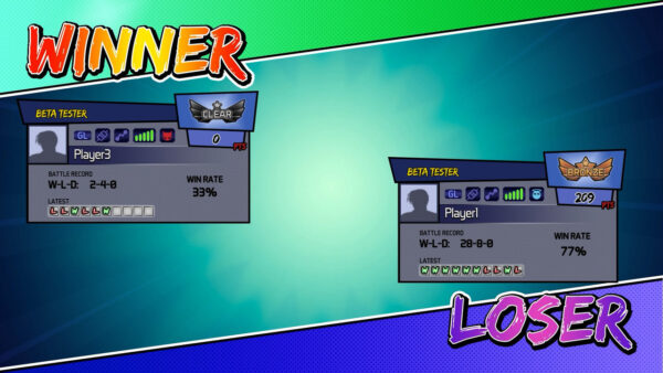 Breakers Collection SWITCH