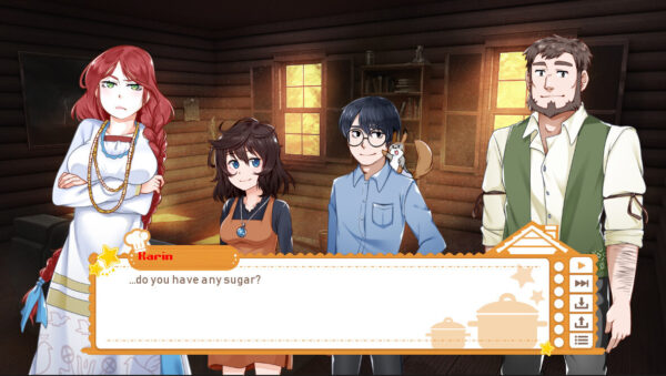 Cooking Companions - Premium Edition SWITCH